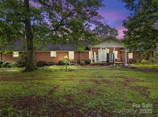 1650 Third Creek Church Rd, Cleveland, NC 27013