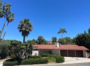 1320 Via Cataluna, Palos Verdes Estates, CA 90274