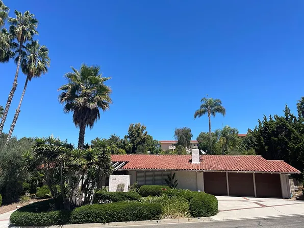 1320 Via Cataluna, Palos Verdes Estates, CA 90274