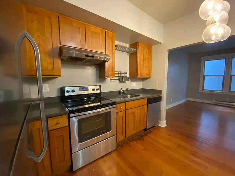 Cranmore Apartments — Photo 4