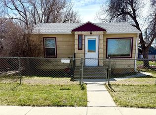 1012 8th Ave S, Great Falls, MT 59405