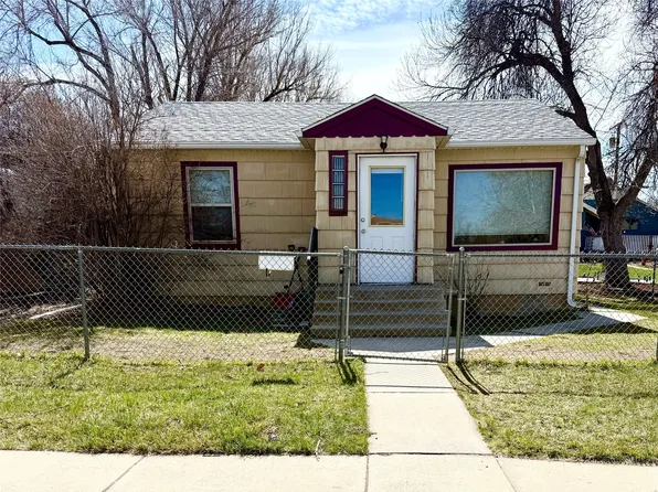 1012 8th Ave S, Great Falls, MT 59405