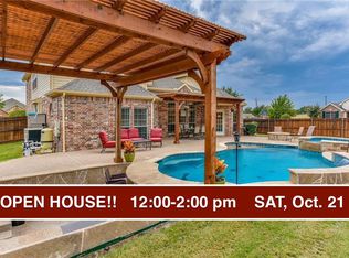 201 Lawson Farms Dr, Midlothian, TX 76065