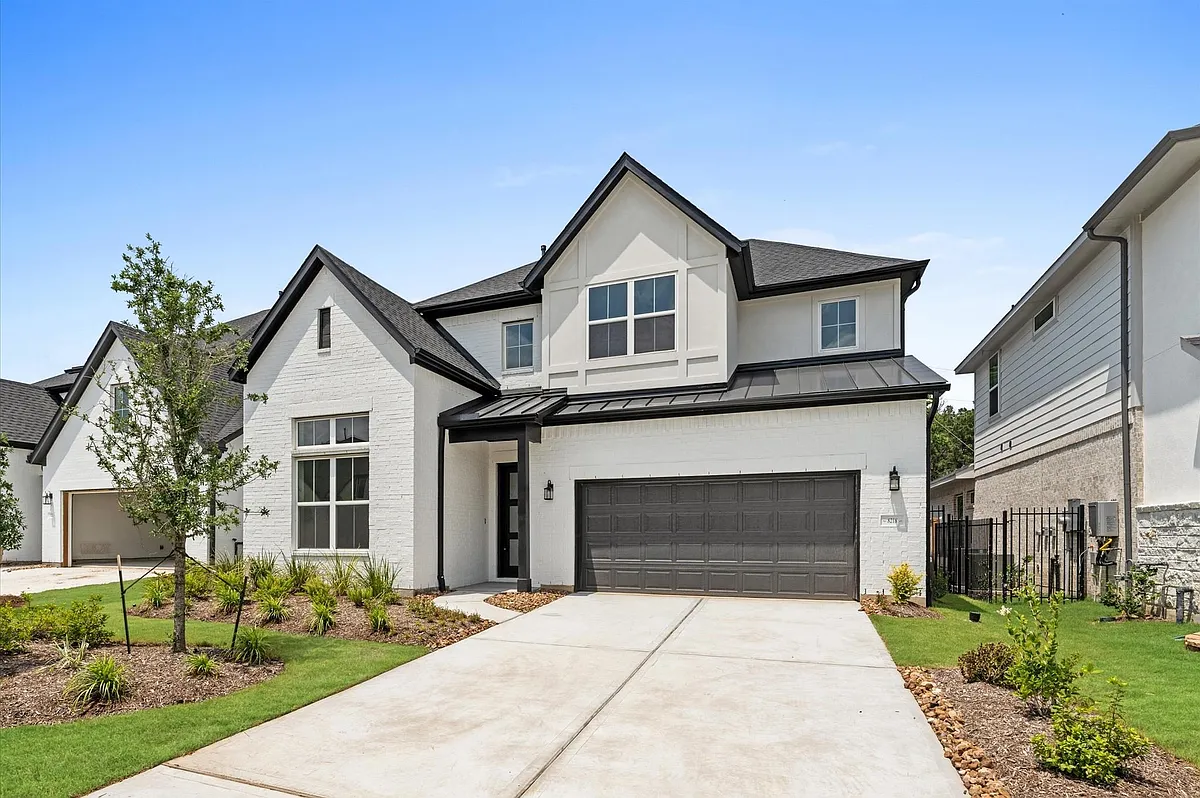 Building Photo - 8218 Sherman Park Trl