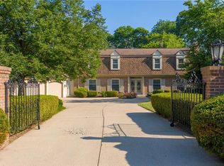 1815 Ladera Trl, Dayton, OH 45459