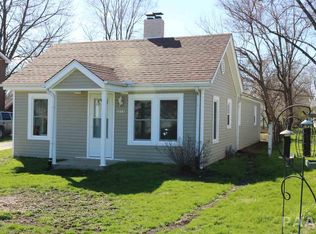 3723 S Chalmers Ave, Peoria, IL