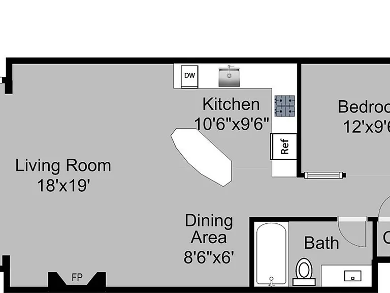 303 E Pike St #605 — Photo 25