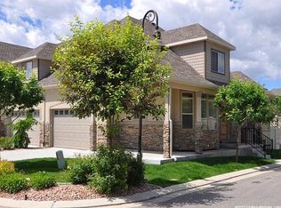 6194 S Saunter Ln, Salt Lake City, UT 84123