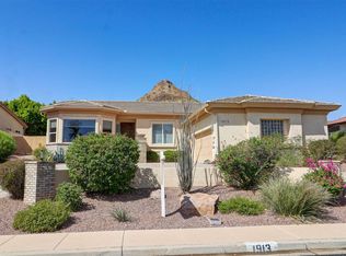 1913 E Beck Ln, Phoenix, AZ 85022