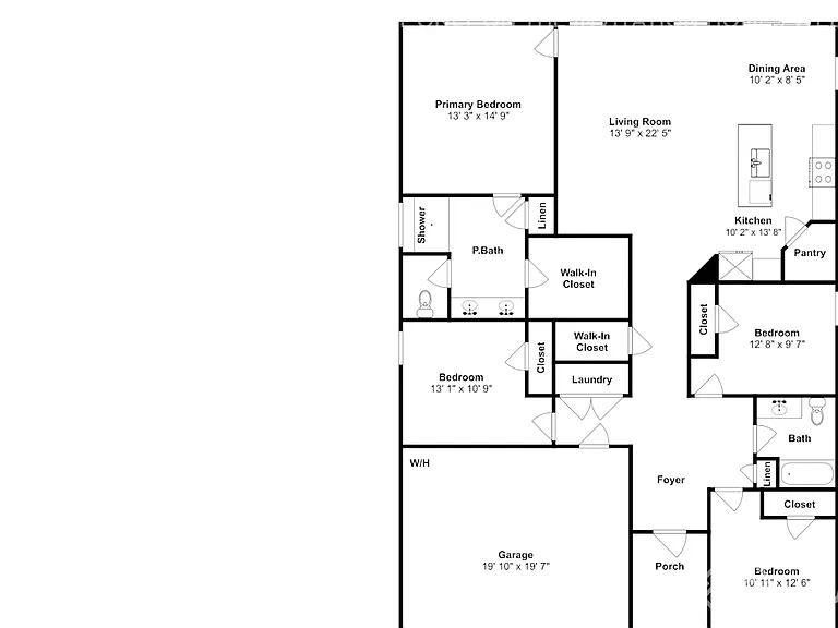 18269 Falling Pine Needle Ln — Photo 2