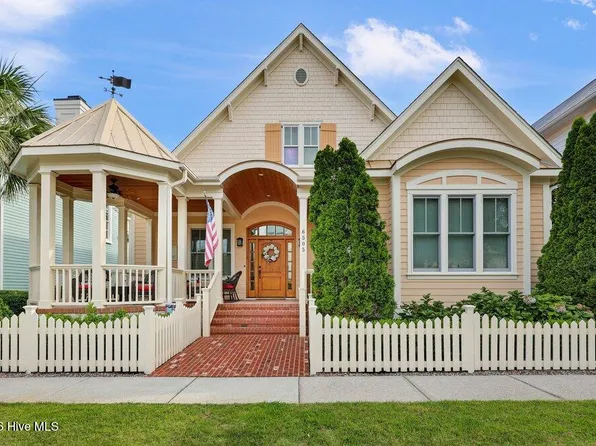 6505 Chalfont Circle, Wilmington, NC 28405