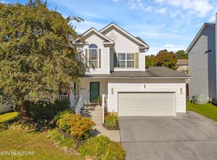 8135 Robins Nest Ln, Knoxville, TN 37919