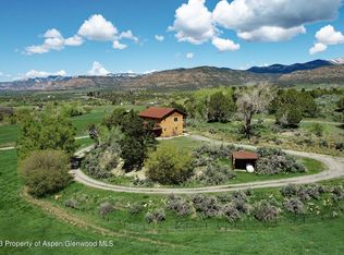 61254 Salt Creek Rd, Collbran, CO 81624