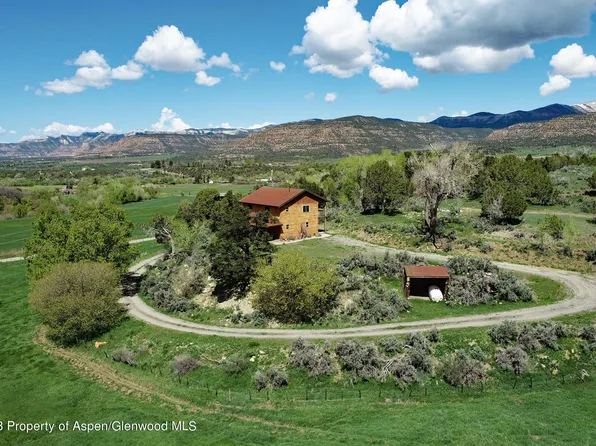 61254 Salt Creek Rd, Collbran, CO 81624