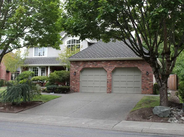 14407 NE 61st St, Redmond, WA 98052