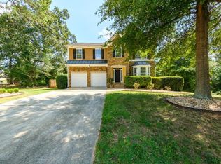 107 Coastal Ct, Byron, GA 31008