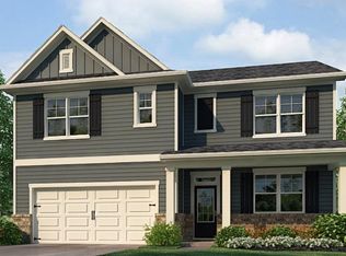 161 Landsdowne Way, Cartersville, GA 30120