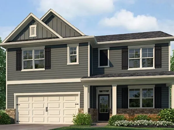 161 Landsdowne Way, Cartersville, GA 30120