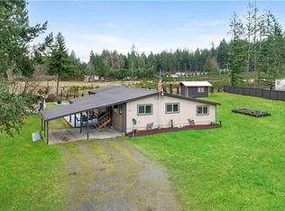 27811 20th Ave E, Spanaway, WA 98387