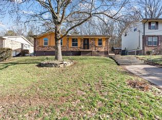 2812 Old Matthews Rd, Nashville, TN 37207