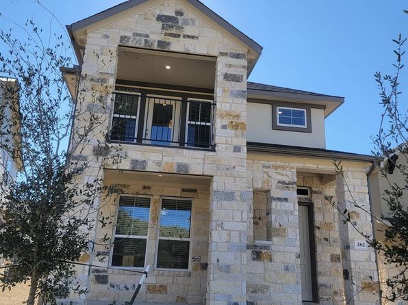 262 Delaware Mountains Ter