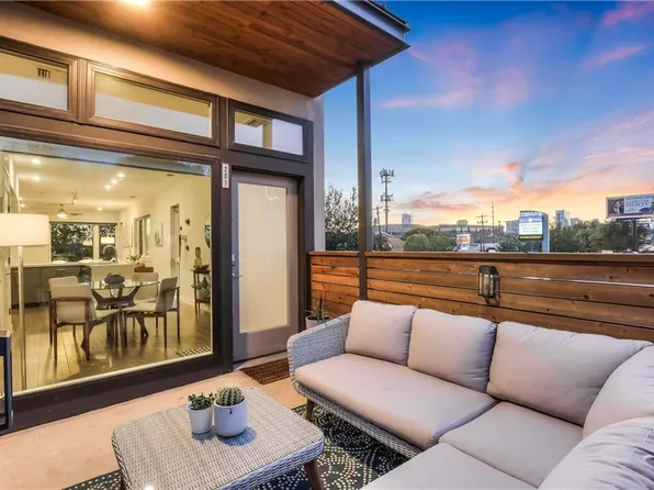 2002 E 7th St APT 201, Austin, TX 78702
