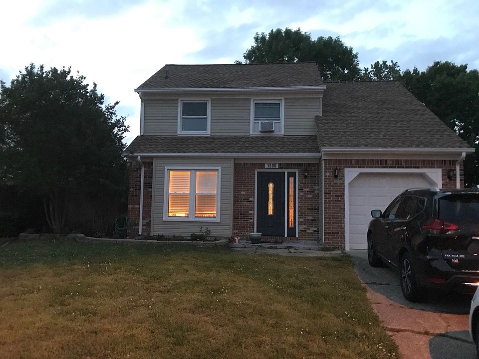 1st image of 1800 Sydenham Trl
