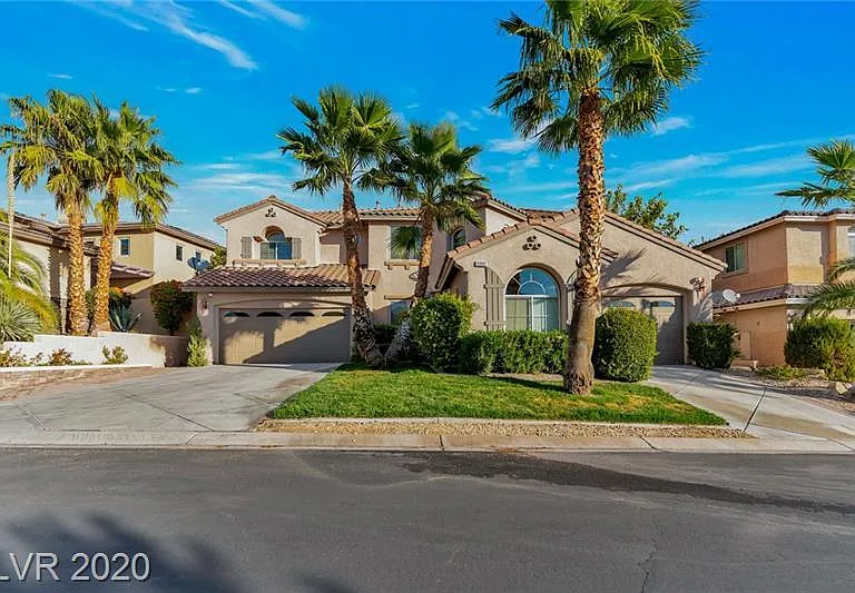 11392 Rancho Portena Ave — Photo 2