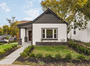 1638 Dr D B Todd Jr Blvd, Nashville, TN 37208