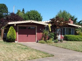 2144 NW 27th Pl, Corvallis, OR 97330