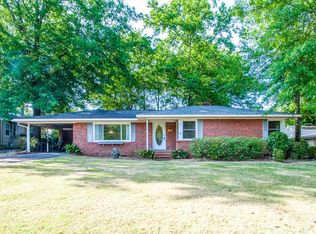 721 Indian Mound Dr, North Augusta, SC 29841