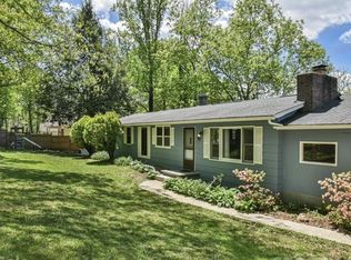 50 Booker St, Asheville, NC 28803