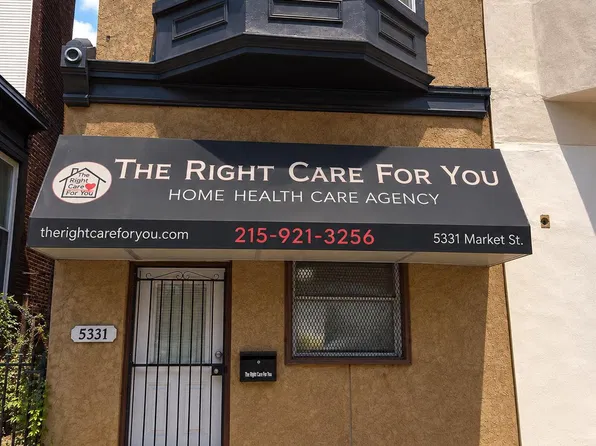 5331 Market St, Philadelphia, PA 19139