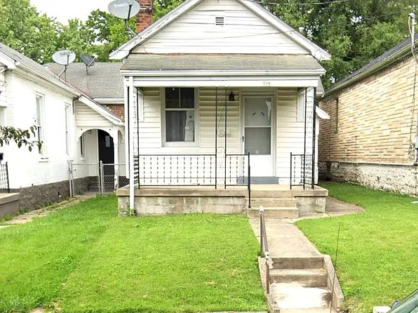 118 W 68th St, Cincinnati, OH 45216