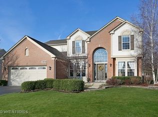 13034 Kensington Dr, Plainfield, IL 60585