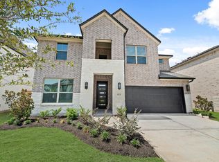 10723 Alcyone Grove Way, Richmond, TX 77406