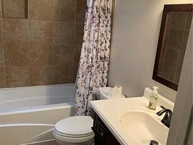 Bathroom 1