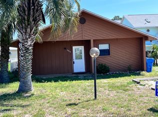 6818 Sunset Ave, Panama City Beach, FL 32408