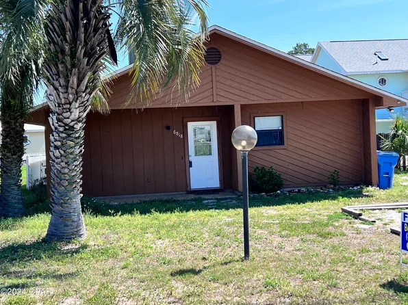 6818 Sunset Ave, Panama City Beach, FL 32408