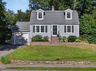 119 Sylvan Rd, Needham, MA 02492