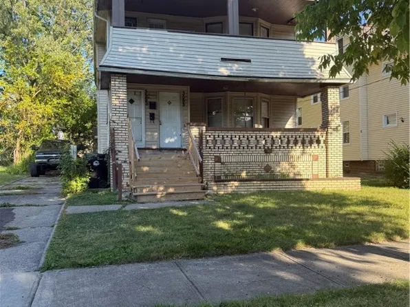 3553 E 151st St, Cleveland, OH 44120