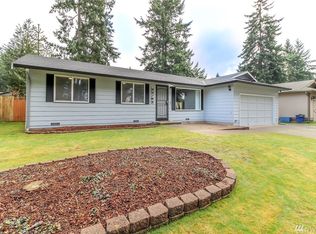 33704 35th Ave SW, Federal Way, WA 98023