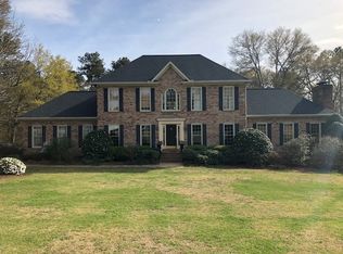 1360 Summit Dr, Watkinsville, GA 30677