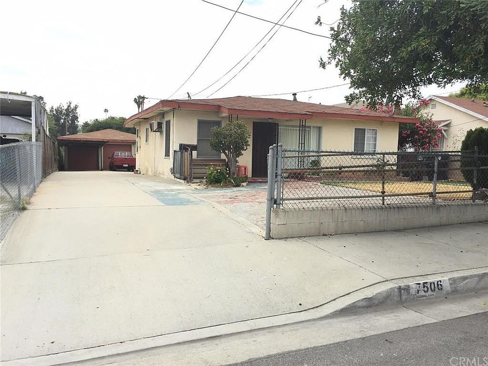 1st image of 7506 Melrose Ave