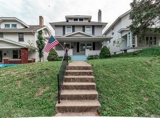 1134 Beaumont Ave, Dayton, OH 45410