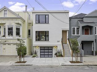 137 11th Ave, San Francisco, CA 94118