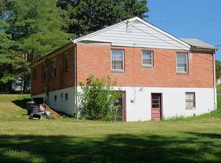 316 Seminole Dr, Madison Heights, VA 24572