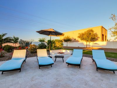 9830 W Jj Ranch Rd, Peoria, AZ, 85383