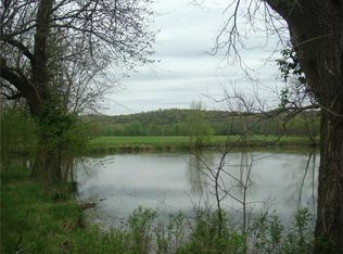 23209 W Spring Harbor Rd, Siloam Springs, AR 72761