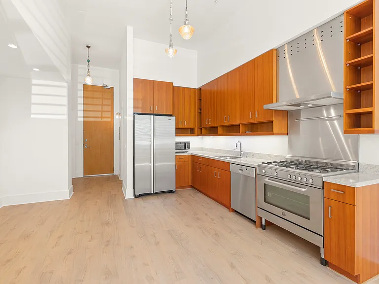 993 Tennessee St #1 — Photo 9
